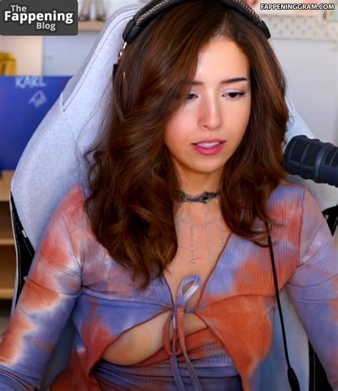 pokimane nude leaks|Pokimanes Free Porn Videos